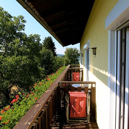 Pension Sonnengrund Reifnitz Bagian luar foto