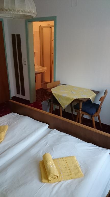 Pension Sonnengrund Reifnitz Bagian luar foto